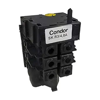 Condor Thermal Overcurrent Relay SK R3/4.0