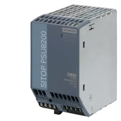 Siemens PSU8200 6EP3436-8SB00-0AY0 Power Supply