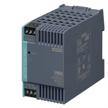 Siemens 6EP1332-5BA20 SITOP PSU100C Power Supply