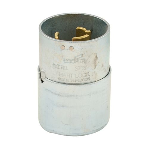 Eaton Arrow Hart 3763 Locking Plug 50A