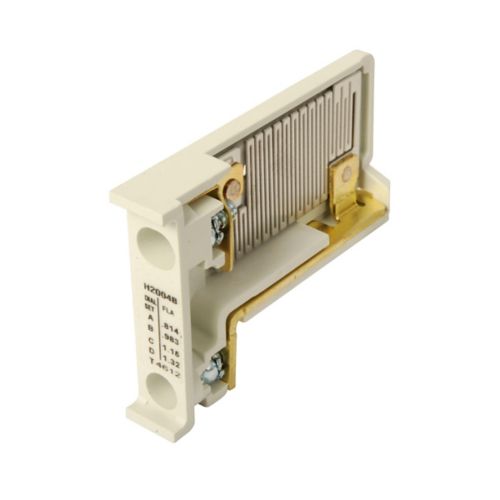 Eaton Cutler Hammer H2008B-3 Heater Pack