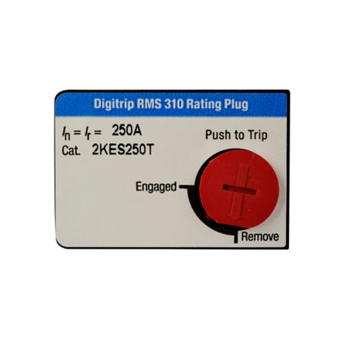 Eaton 2KES200T Cutler Hammer Rating Plug