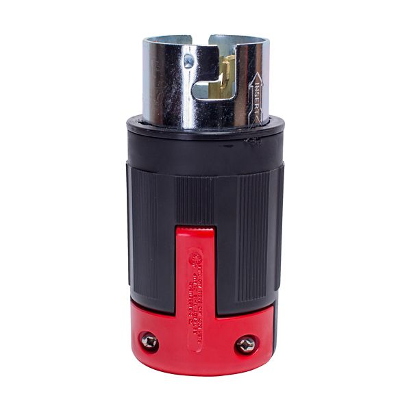 Eaton Arrow Hart CS6365Ex Twist Lock Plug