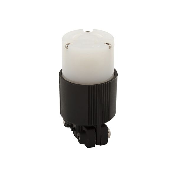 Eaton Arrow Hart CWL515C 15A 125V 2P3W Locking Connector