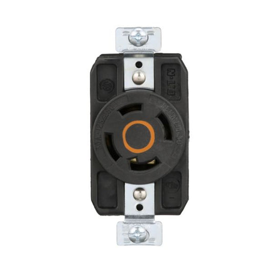 Eaton Arrow Hart AHCL1430R Twist Lock Receptacle