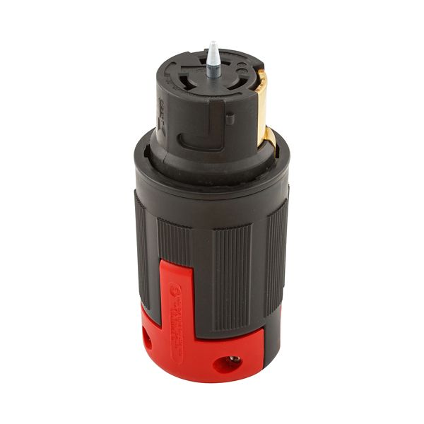 Eaton Arrow Hart CS8164EX 50A 480V 3P4W Locking Connector