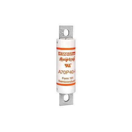 Mersen Gould Shawmut A70P40-4 40A Fuse