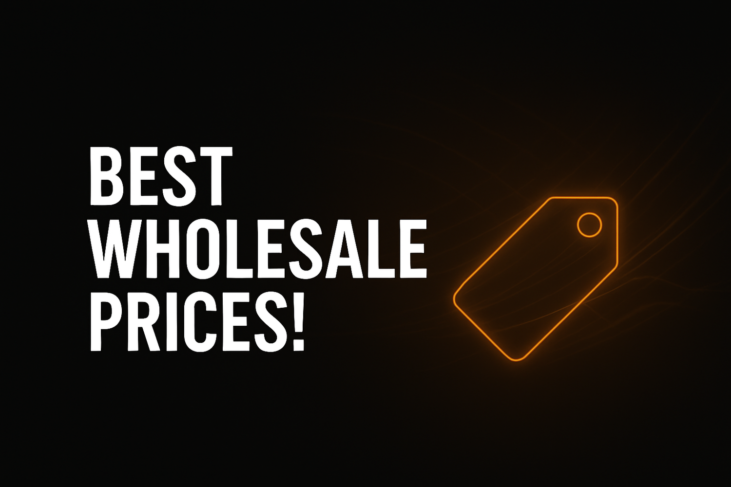 affordable wholesale electrical supplies