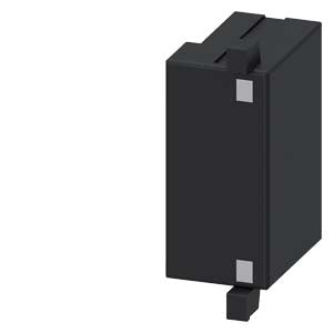 Siemens 3RT29261BB0 Surge Suppressor Varistor 24-48V AC, 24-70V DC