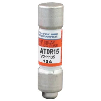 Mersen ATDR15 Fuse Class CC