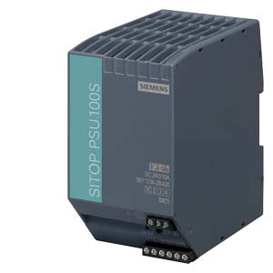 Siemens PSU100S 6EP1334-2BA20 10A Power Supply