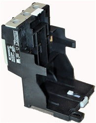 Shamrock TA7-D0964 Base Plate for 9A-25A Overloads