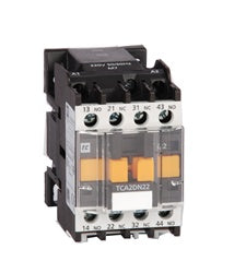 Shamrock TCA2-DN22-G6 Control Relay 120/60VAC
