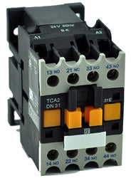 Shamrock TCA2-DN31-B7 AC Control Relay