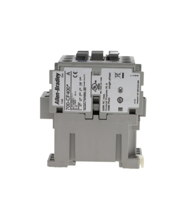 Allen Bradley 700-CF400D Industrial Control Relay
