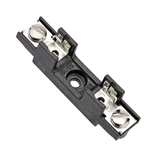 Bussmann S-8301-1 Fuse Block 1 Pole