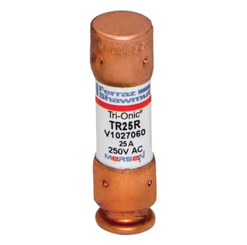Mersen TR25R Fuse