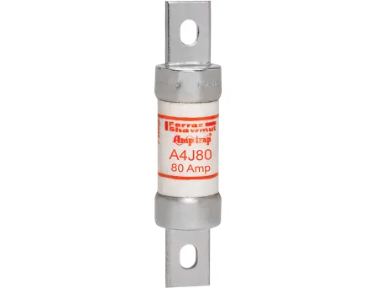 Mersen Ferraz Shawmut A4J80 80A