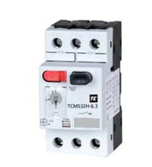 Shamrock TCMS32H0.16 Manual Motor Starter 0.1-0.16A