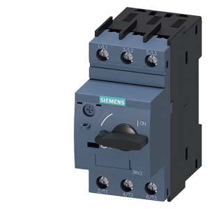 Manual Motor Starters