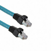 Lumberg Automation 0985 656 500/1M Cable