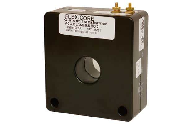 Flex Core 191-201 Metering Current Transformer