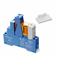Finder Relay 48.52.8.120.0060SPA Interface Module