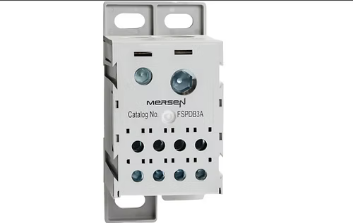 Mersen FSPD3A Power Distribution BLock 310A