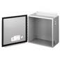 nVent Hoffman A808CH Junction Box 8x8x4 Nema 12 Hinged