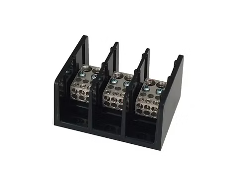 Marathon 1333556 Power Terminal Block 3P 350A 600V