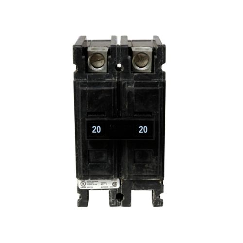 Eaton Cutler Hammer QCHW2025 2 Pole 25A