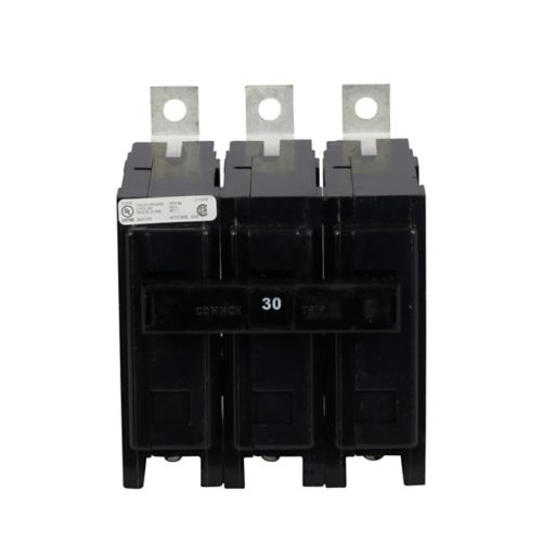 Eaton Cutler Hammer BAB3040H 40A Bolt On Circuit Breaker
