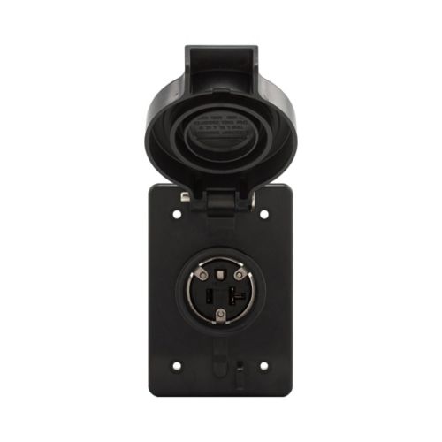 Eaton Arrow Hart Eaton Arrow Hart L1630RW 30A 480V 3 Pole 4 Wire