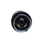 eaton arrow hart cs8365ex twist lock connector