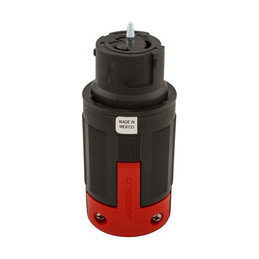 Eaton Arrow Hart CS8464EX 50A Industrial Locking Connector