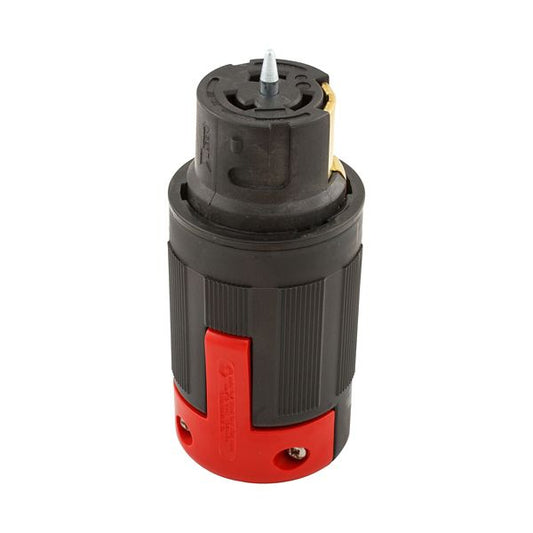 Eaton Arrow Hart CS8364EX Locking Industrial Connector 50A 250V