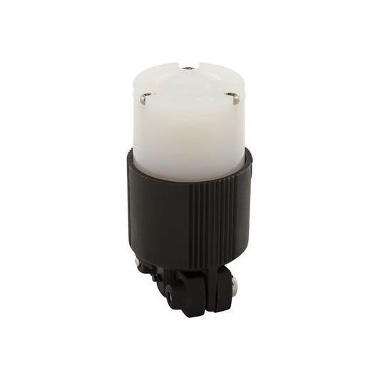 Eaton Arrow Hart CWL515C 15A 125V 2P3W Locking Connector