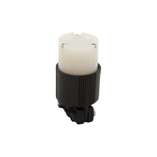 Eaton Arrow Hart CWL615C 15A 250V 2P3W Locking Connector