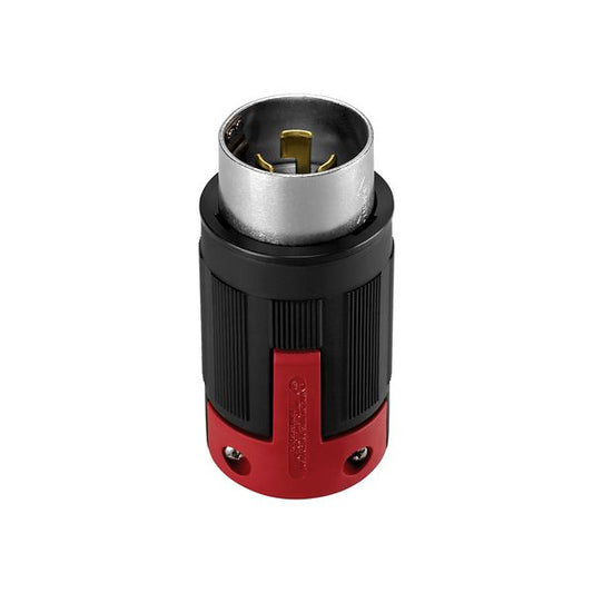 Eaton Arrow Hart CS8165EX 50A 480V 3P4W Locking Plug