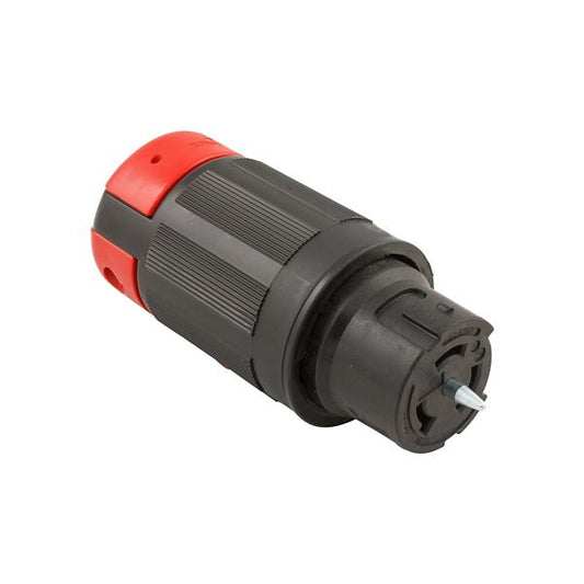 Eaton Arrow Hart CS8264EX 50A 250V 2P 3W Locking Connector