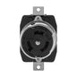 Eaton Arrow Hart CS8269 50A 250V California Standard Locking Receptacle