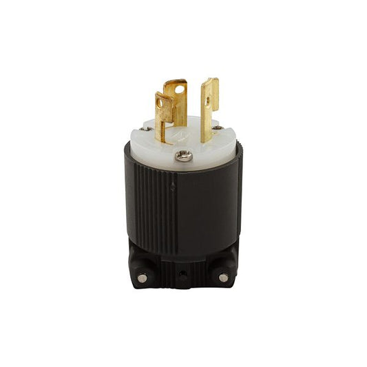 Eaton Arrow Hart CWL615P 15A 250V 2P3W Locking Plug