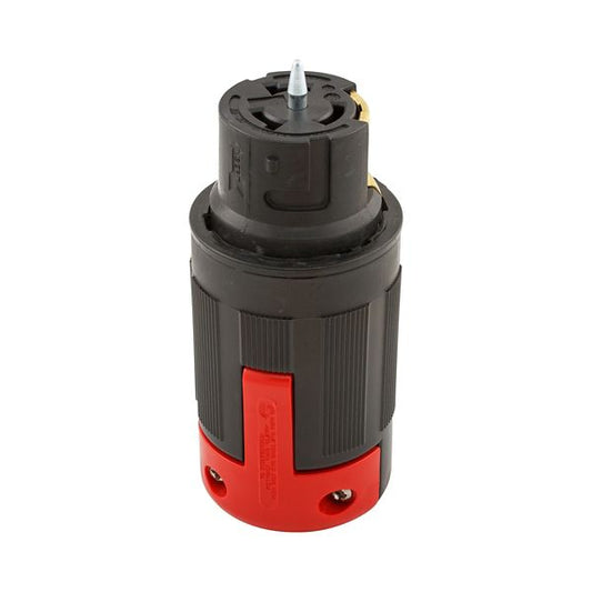 Eaton Arrow Hart CS6364EX 50A 125/250V 3 Pole 4 Wire Connector