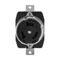 Eaton Arrow Hart CS6369 Twist Lock Receptacle