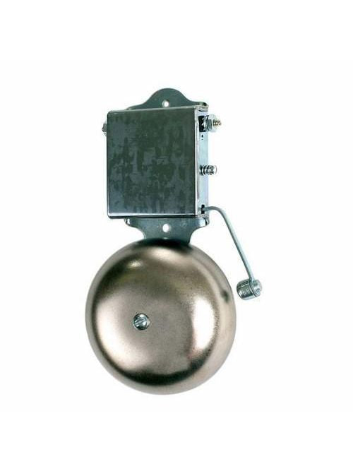 Edwards Signaling 13-3G5 Round Vibrating Bell