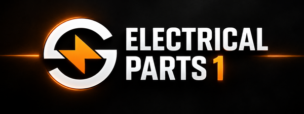 Electrical Parts 1