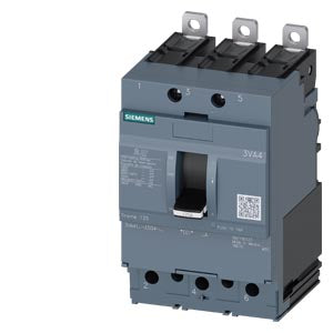 Siemens 3VA4140-6ED34-0AA0 40A 3 Pole