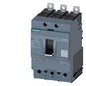 Siemens 3VA4140-6ED34-0AA0 40A 3 Pole