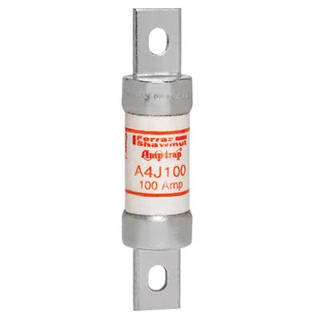Mersen A4J100 Fuse Fast-Acting 100A