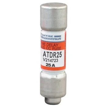 Mersen ATDR25 Fuse Class CC